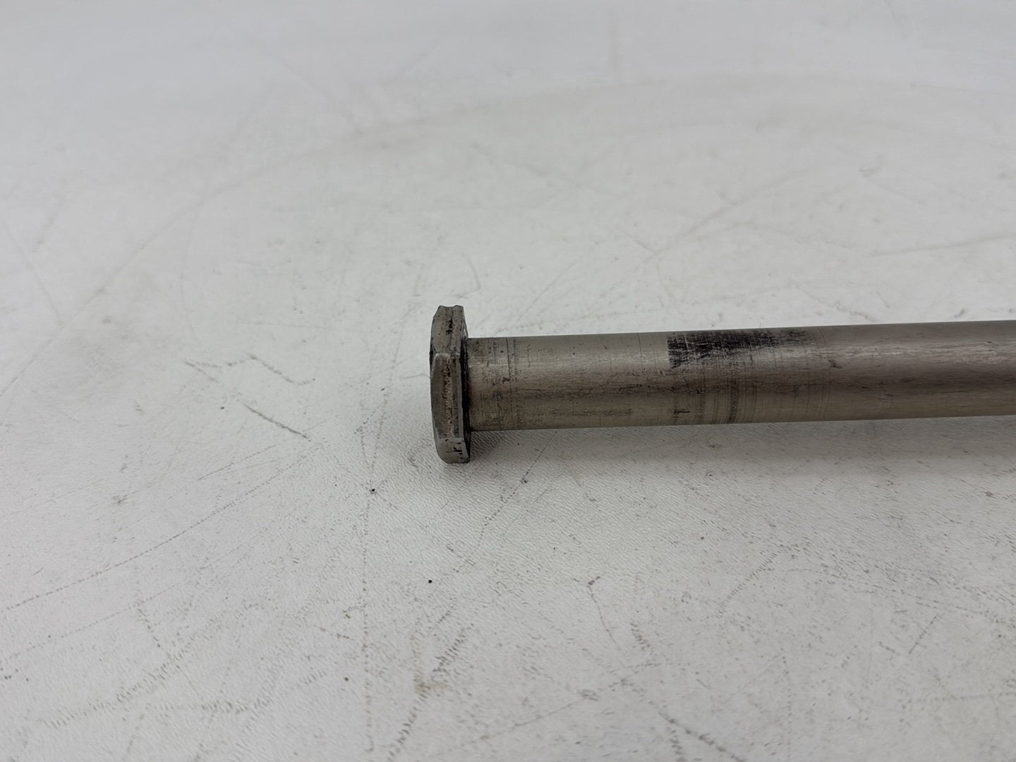 2007 - 2012 Harley-Davidson Dyna Super Glide Rear Fork Swingarm Pivot Bolt Shaft 47641-06