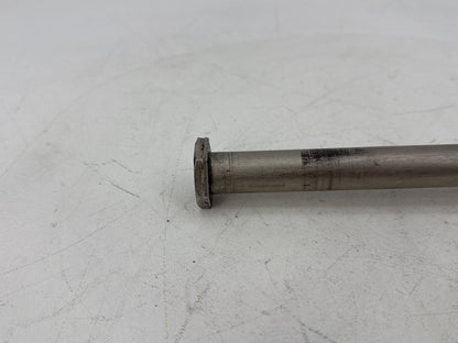 2007 - 2012 Harley-Davidson Dyna Super Glide Rear Fork Swingarm Pivot Bolt Shaft 47641-06