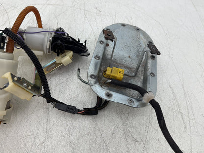 2007 Harley Dyna Street Bob FXDBI OEM Gas Gasoline Fuel Petrol Pump Sending