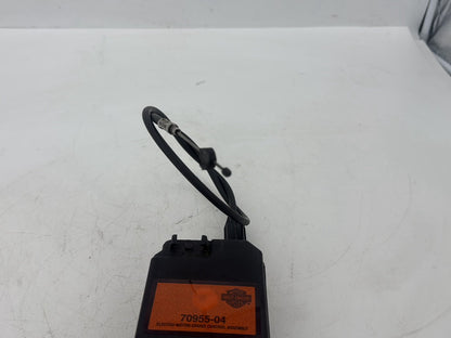 2005 Harley Touring FLHRCI Road King Classic OEM Cruise Control Actuator Servo Motor