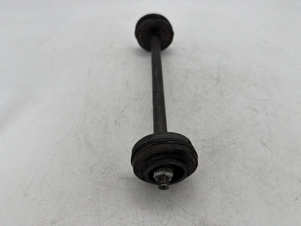 1996 Harley Electra Glide Touring Ultra OEM Rear Fork Swingarm Pivot Bolt Shaft