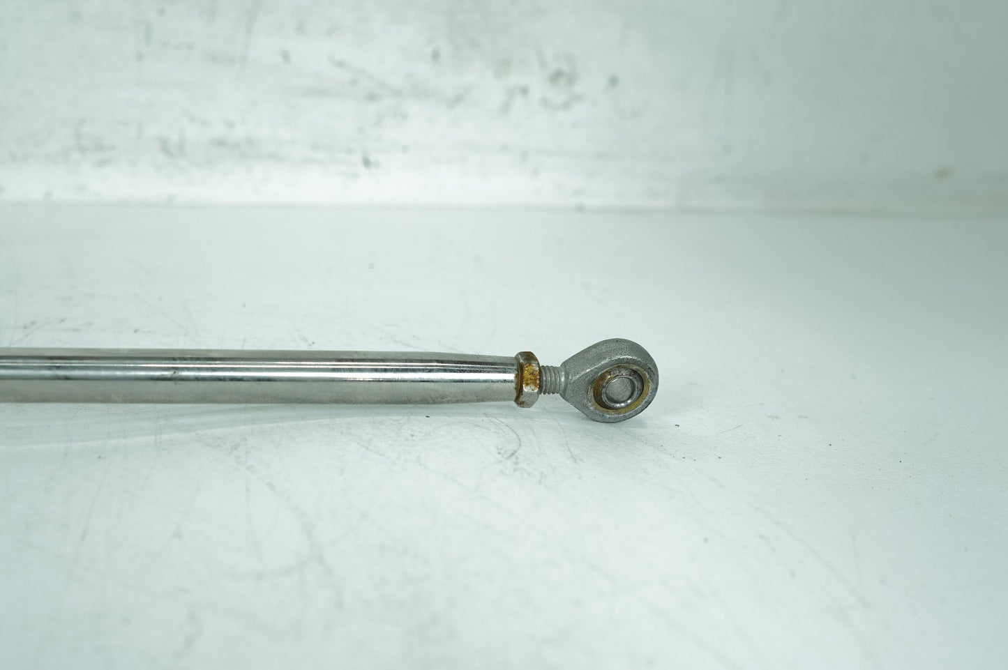 1999 - 2006 Harley-Davidson Dyna Low Rider Rear Brake Master Cylinder Reservoir  	42474-90B