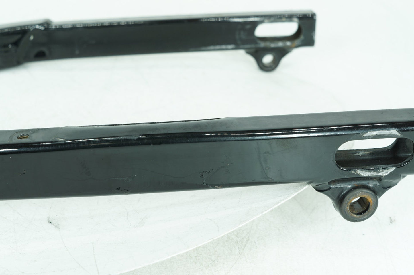 2004 - 2013 Harley-Davidson Sportster Base 883 Rear Fork Swingarm Swing Arm  	47587-04
