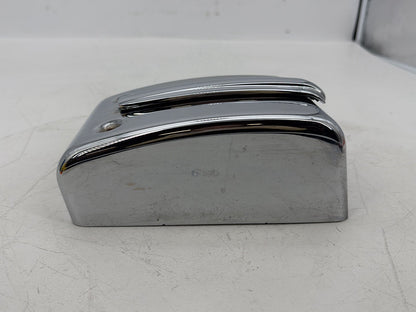 2007 - 2012 Harley-Davidson Dyna Super Glide Electrical Panel Holder Bracket Carrier Caddy 66333-04