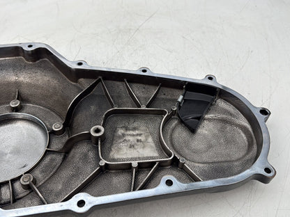 2012 Harley Road Glide Touring FLTRX Custom OEM Outer Primary Clutch Cover