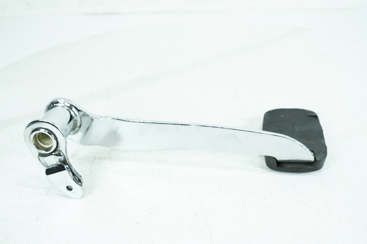 12 Harley Touring FLHTCU Electra Glide Ultra OEM Foot Brake Control Lever Pedal