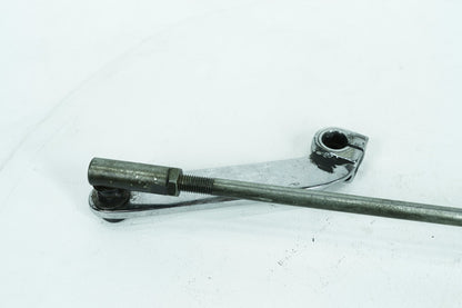 1999 - 2006 Harley-Davidson Touring Electra Glide Classic Gear Shifter Lever w/ Rod linkage 33718-82B