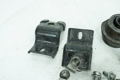 2007 - 2011 Harley-Davidson Touring Street Glide Hardware Bolts Nuts & Brackets