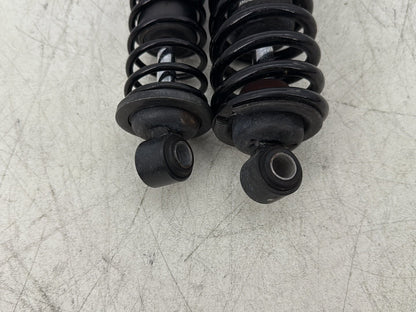 2015 Harley Road Glide Touring FLTRXS OEM Rear Left Right Shock Absorbers