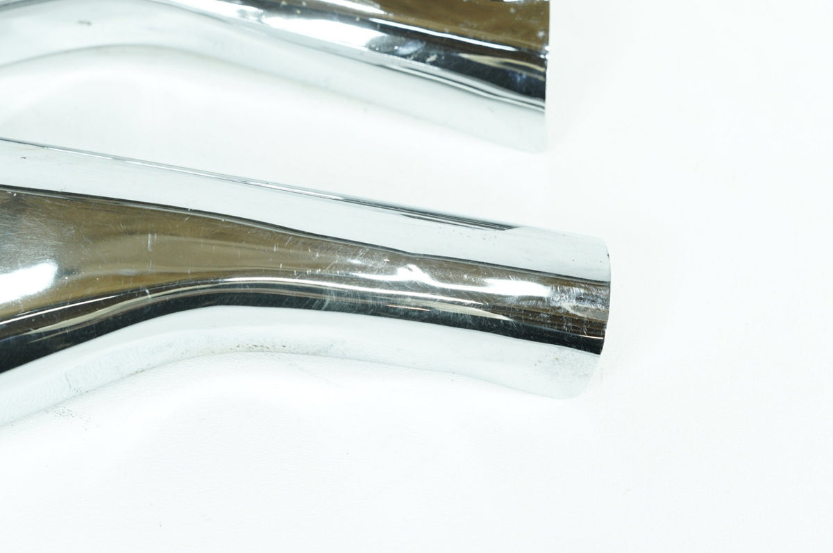 1996 Harley-Davidson Touring FLHTC - Right Left Fairing Support Brackets
