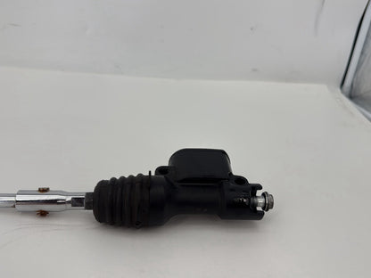 2014 Harley Sportster XL883L 883 SuperLow OEM Rear Brake Master Cylinder Reservoir