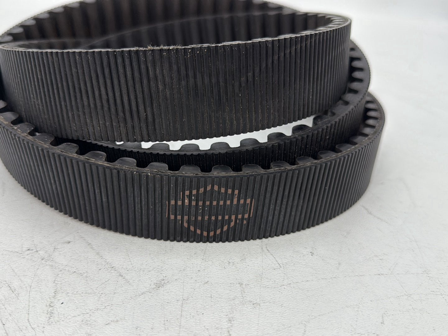2007 - 2012 Harley-Davidson Touring Electra Glide Ultra Rear Drive Belt 	40024-07