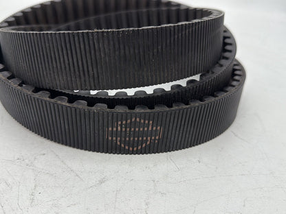 2007 - 2012 Harley-Davidson Touring Electra Glide Ultra Rear Drive Belt 	40024-07
