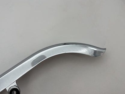 2007 Harley Softail Heritage Classic FLSTC OEM Drive Belt Guard Cover Shield