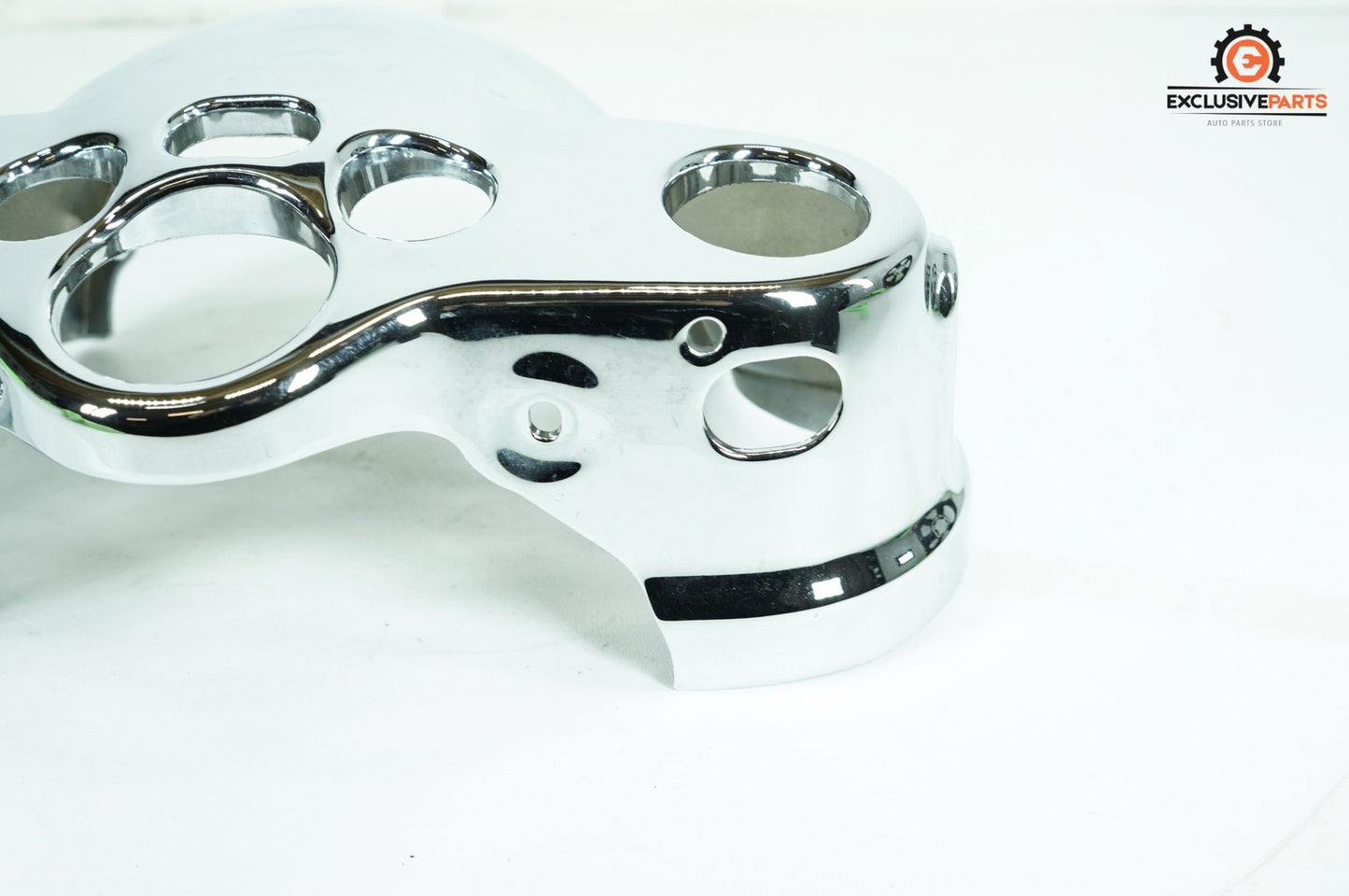 Front Upper Nacelle Headlight Cover Panel, 57200023, 2012, Harley-Davidson, Dyna, Switchback, FLD