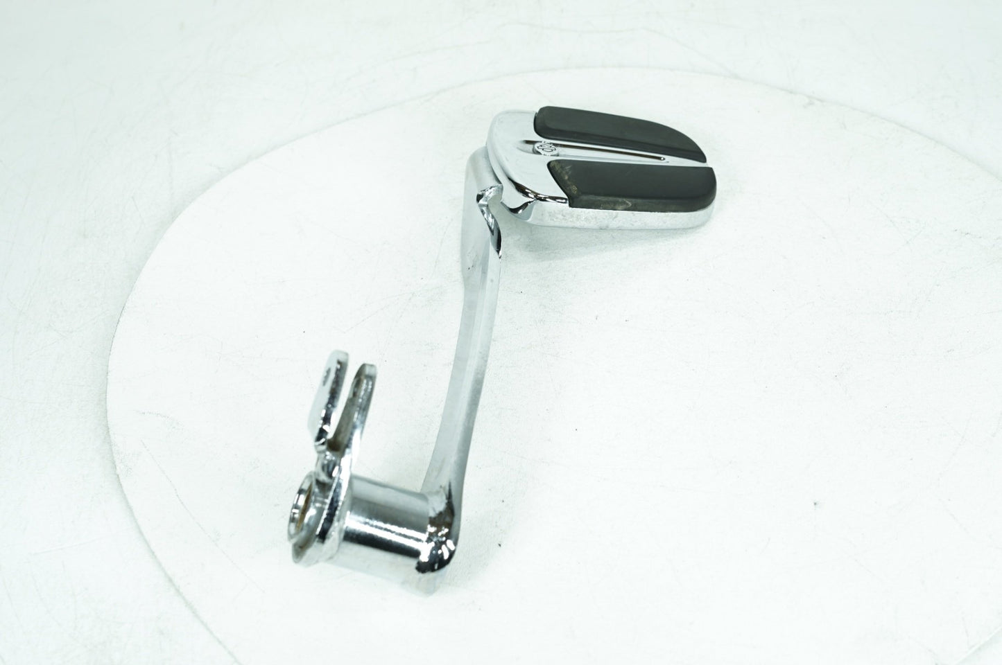 2008 - 2016 Harley-Davidson Touring Electra Glide Ultra Foot Brake Control Lever Pedal 50600067