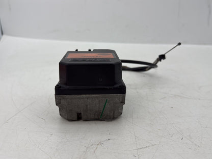 2005 Harley Touring FLHRCI Road King Classic OEM Cruise Control Actuator 70955-98A
