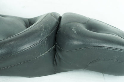 Harley-Davidson Misc  Passenger Rider Driver Seat Saddle Mustang