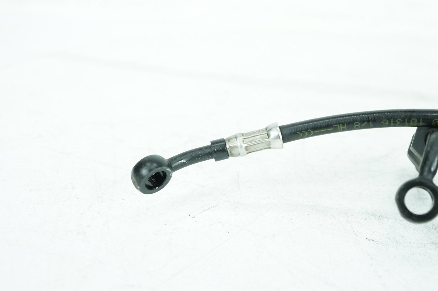 2004 - 2022 Harley-Davidson Sportster SuperLow Rear Brake Hose Line Pipe NON-abs 41800318