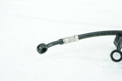 2004 - 2022 Harley-Davidson Sportster SuperLow Rear Brake Hose Line Pipe NON-abs 41800318