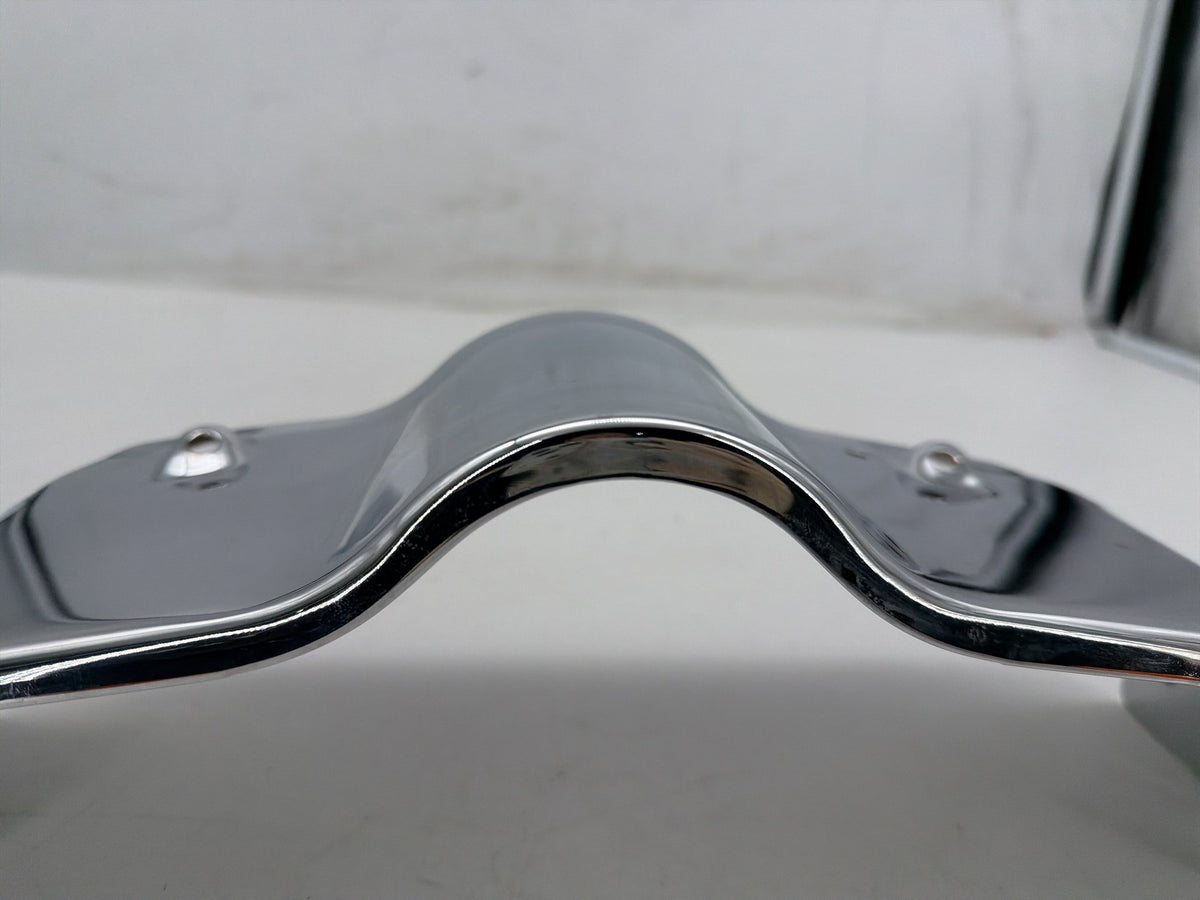 2011 Harley Electra Glide Touring Ultra OEM Front Lower Fairing Outer Skirt