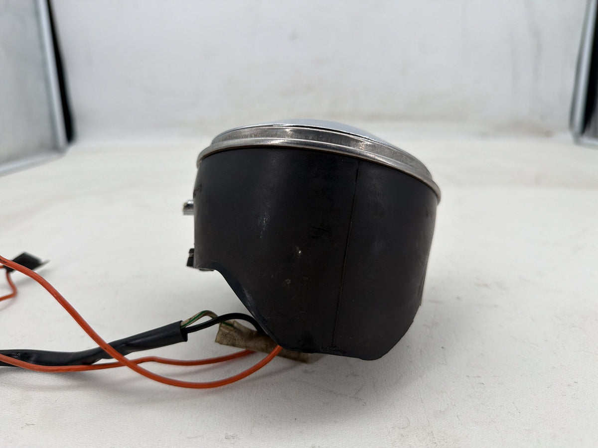1995 Harley Heritage Softail Classic OEM Speedo Speedometer Gauge Cluster