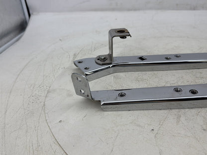 1998 Harley Touring FLHTCUI Electra Glide Ultra OEM Left Right Saddlebag Fender Struts Brackets