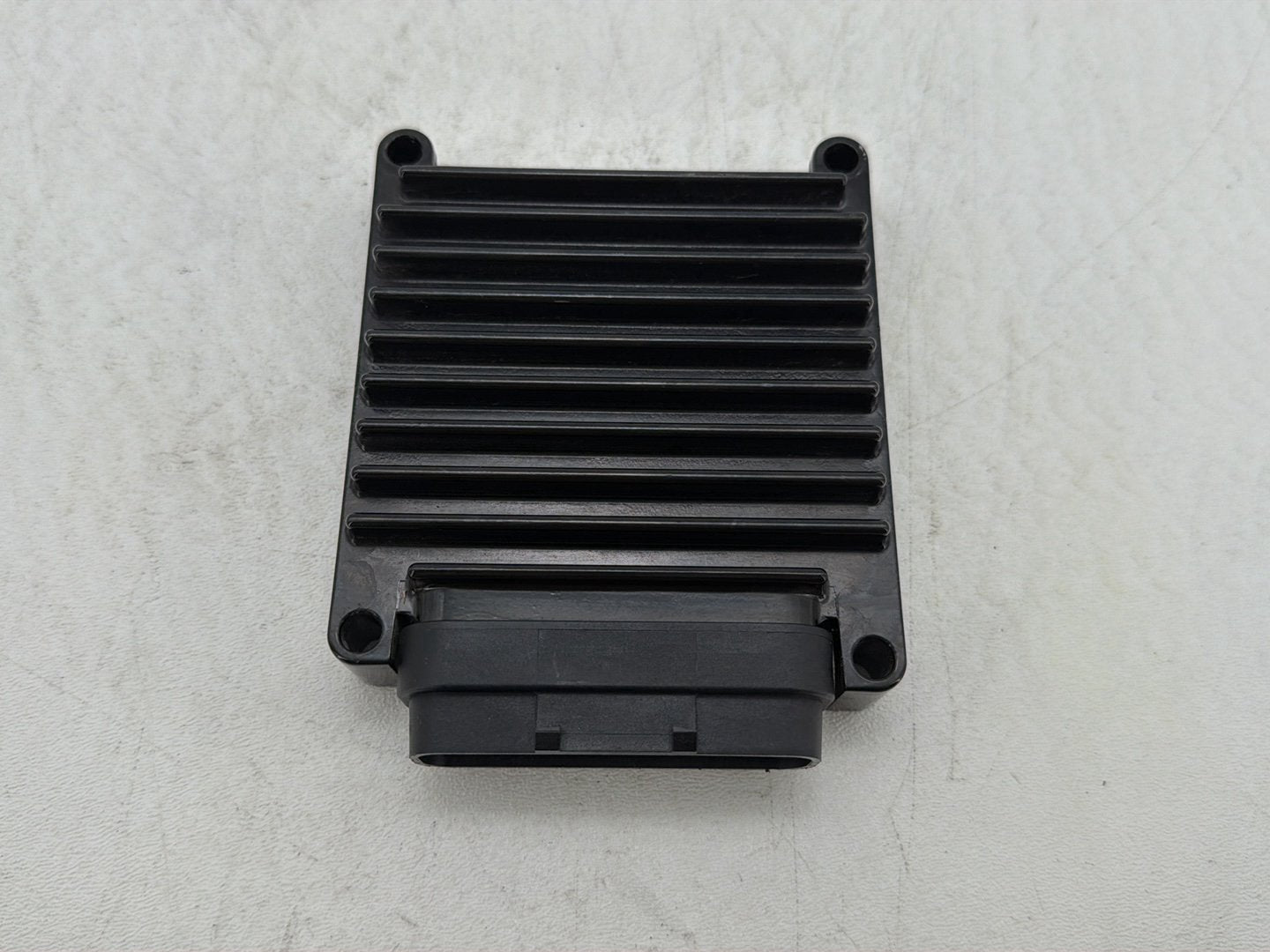 2009 Harley Dyna Street Bob FXDB OEM Engine Control Module Brain ECU ECM