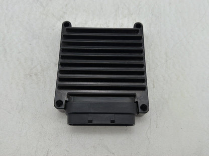 2009 Harley Dyna Street Bob FXDB OEM Engine Control Module Brain ECU ECM