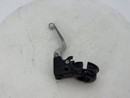 2012 Harley Dyna Fat Bob FXDF 103 OEM Front Left Hand Clutch Control Lever
