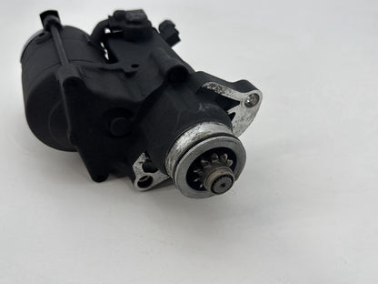 2007 - 2012 Harley-Davidson Touring Road Glide Engine Starter Motor 31618-06A