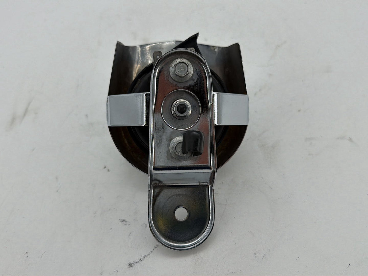 2014 Harley Sportster 1200 Seventy Two XL1200V Horn Signal Klaxon Chrome Cover