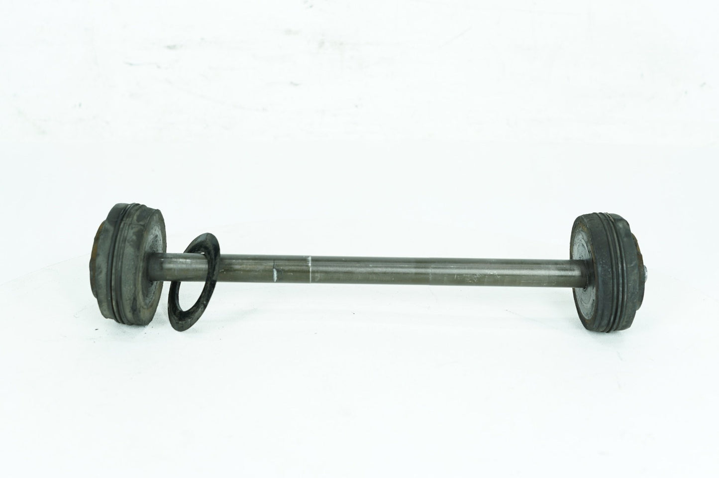 1984 - 1998 Harley-Davidson Touring Electra Glide Classic Rear Fork Swingarm Pivot Bolt Shaft 47492-89A