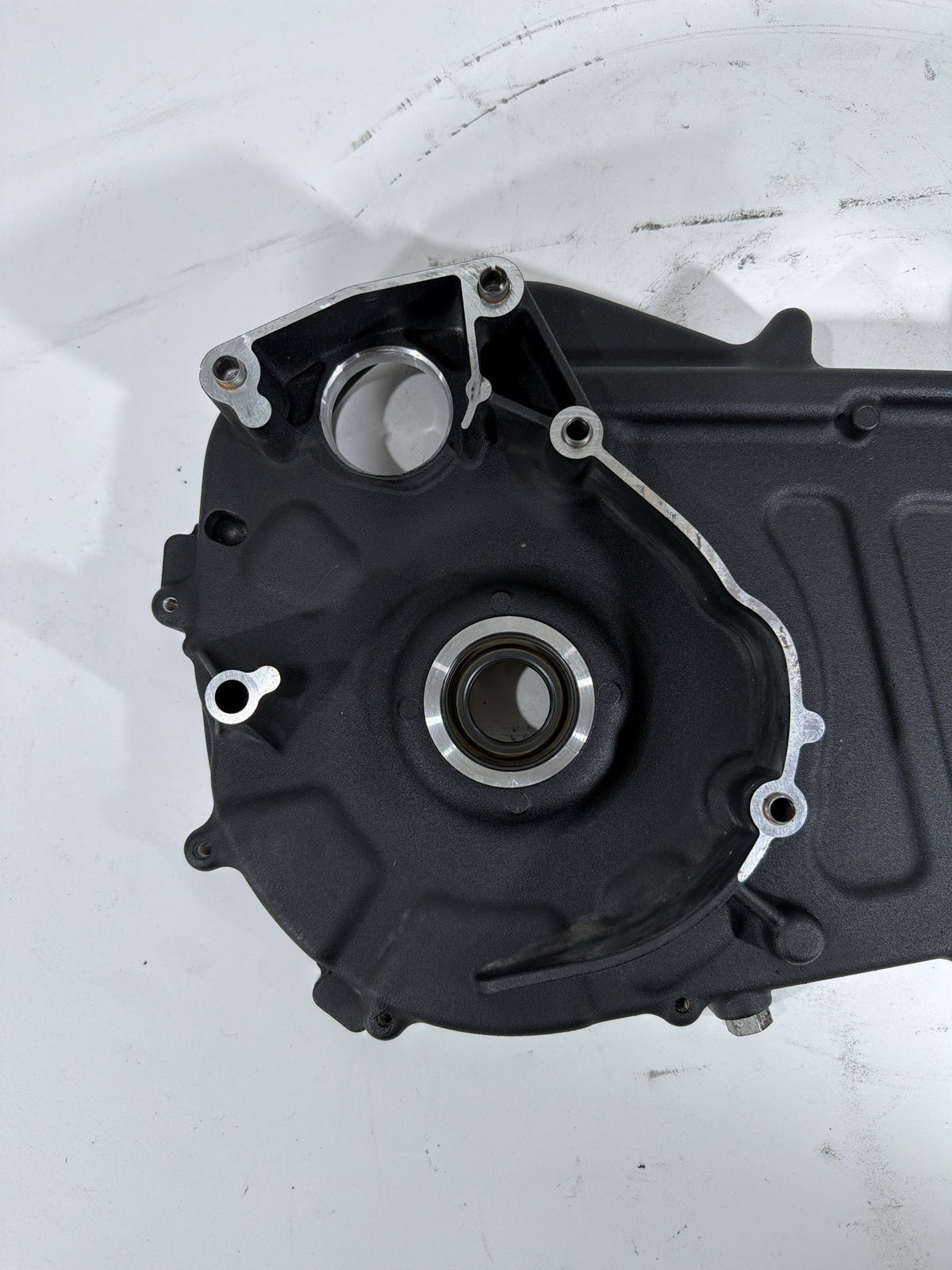 2020 Harley Softail Standard FXST OEM Inner Primary Clutch Cover