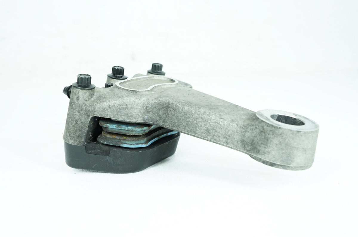 2006 Harley Touring FLHX Street Glide OEM Rear Back Brake Caliper