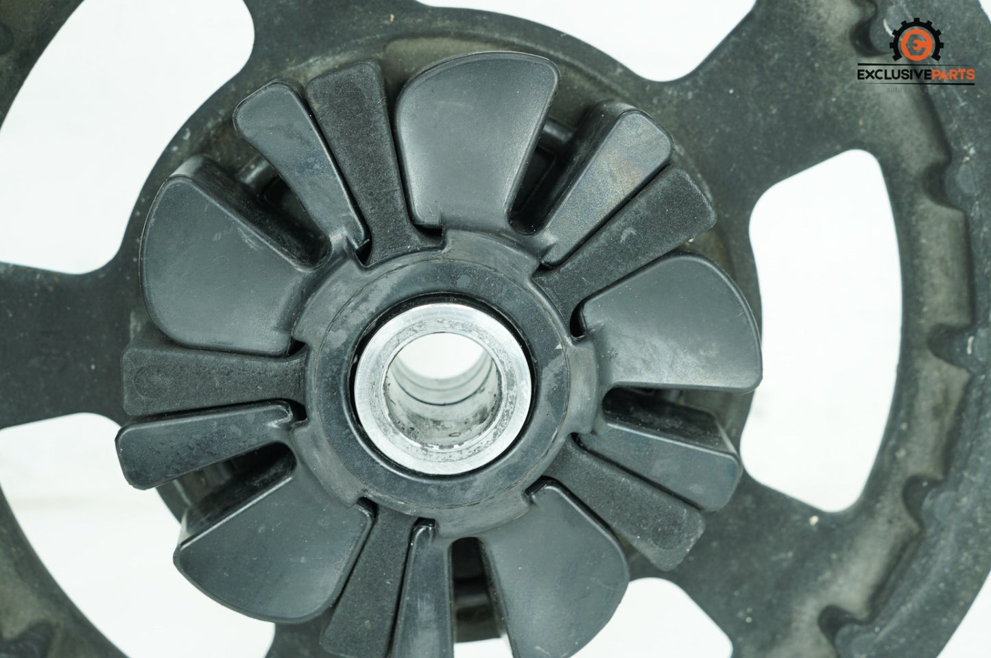 2007 - 2016 Harley-Davidson Touring Street Glide Rear Driver Pulley Sprocket 40217-09