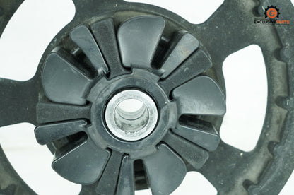 2007 - 2016 Harley-Davidson Touring Street Glide Rear Driver Pulley Sprocket 40217-09