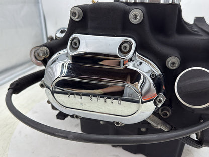 2012 Harley Dyna Super Glide Custom FXDCI OEM 6 Speed Transmission Gearbox