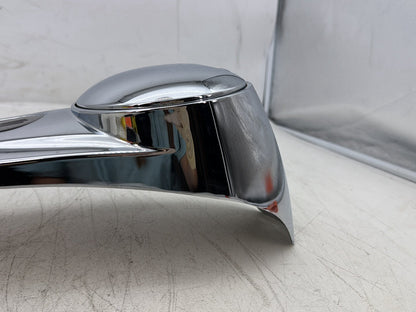2012 Harley Street Glide Touring FLHX OEM Fuel Gas Tank Dash Console NOKey
