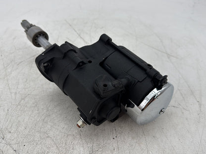 2003 Harley Dyna Wide Glide FXDWG OEM Engine Starter Motor