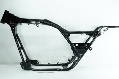 1999 - 2006 Harley-Davidson Touring Electra Glide Ultra Body Main Frame Chassis SLVG 47900-99B