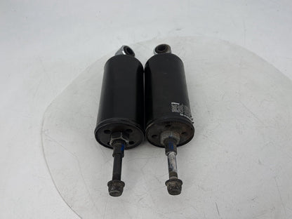 1999 - 2006 Harley-Davidson Softail Heritage Rear Left Right Shock Absorbers 54508-00B