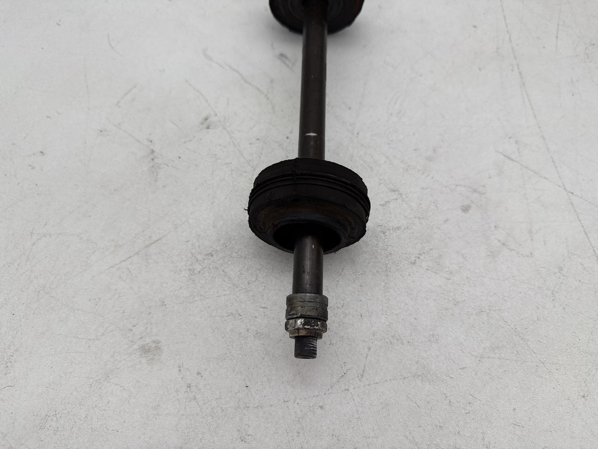 1997 Harley Road King Touring FLHR OEM Rear Fork Swingarm Pivot Bolt Shaft