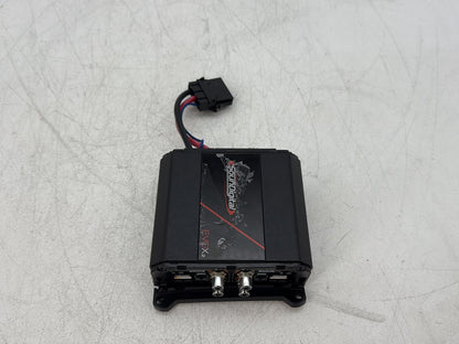 2010 Harley Street Glide Touring FLHX OEM Radio Stereo Audio Sound Amplifier Amp
