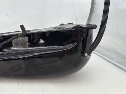 1997 Harley Softail Heritage Classic Left Fuel Gas Tank Gasoline Reservoir