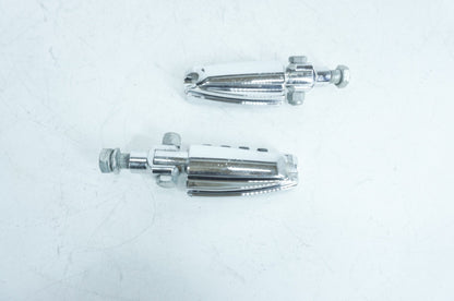 1999 - 2006 Harley-Davidson Touring Road King Classic Front Right Left Highway Foot Pegs