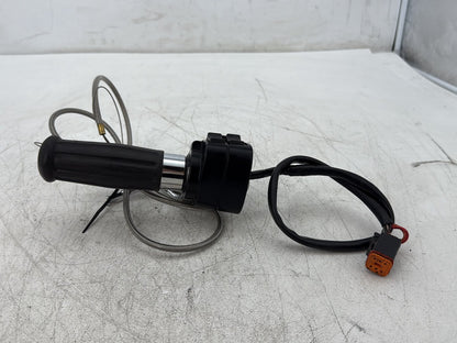1995 Harley Road King Touring FLHR OEM Right Engine Start Kill Switches Controls