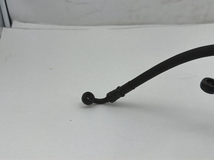 1994 Harley Electra Glide Touring Classic OEM Front Brake Hose Line Pipe