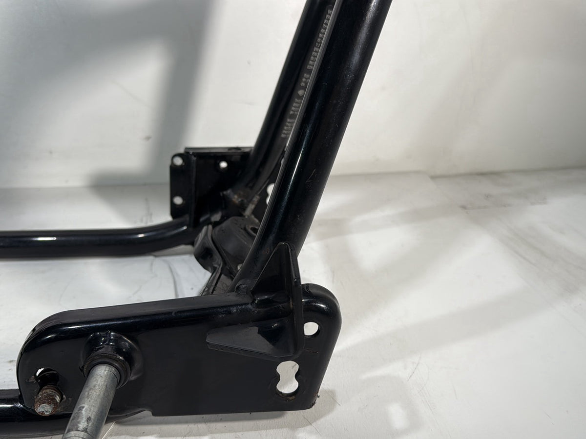 2006 Harley Electra Glide Touring Classic OEM Body Main Frame Chassis CLN CLR