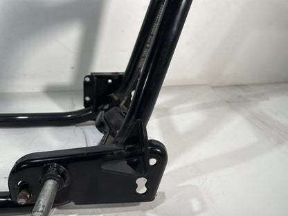 2006 Harley Electra Glide Touring Classic FLHTCI OEM Body Main Frame Chassis CLN CLR